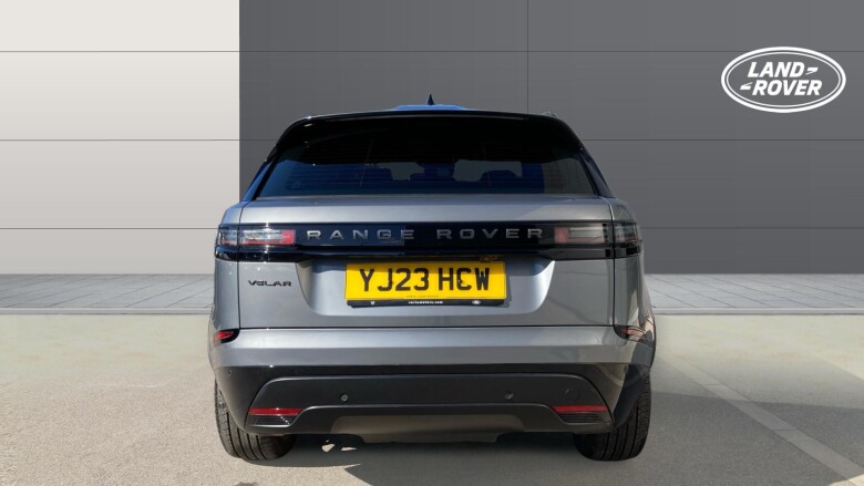 Land Rover Range Rover Velar 2.0 D200 MHEV Dynamic HSE 5dr Auto Diesel Estate